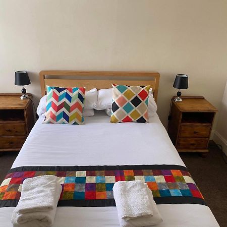 1St Floor Alexandra House Διαμέρισμα Aberfeldy Εξωτερικό φωτογραφία