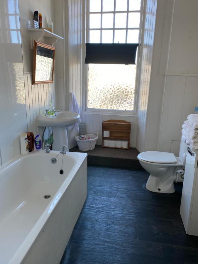 1St Floor Alexandra House Διαμέρισμα Aberfeldy Εξωτερικό φωτογραφία