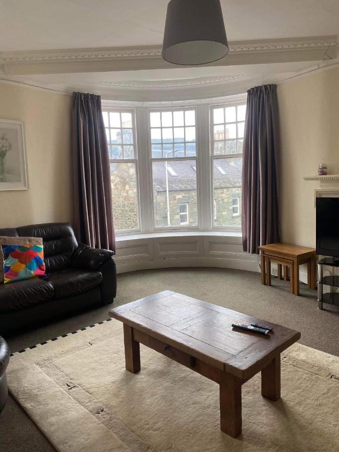 1St Floor Alexandra House Διαμέρισμα Aberfeldy Εξωτερικό φωτογραφία
