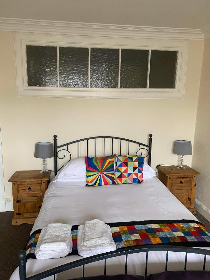1St Floor Alexandra House Διαμέρισμα Aberfeldy Εξωτερικό φωτογραφία