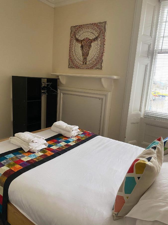 1St Floor Alexandra House Διαμέρισμα Aberfeldy Εξωτερικό φωτογραφία