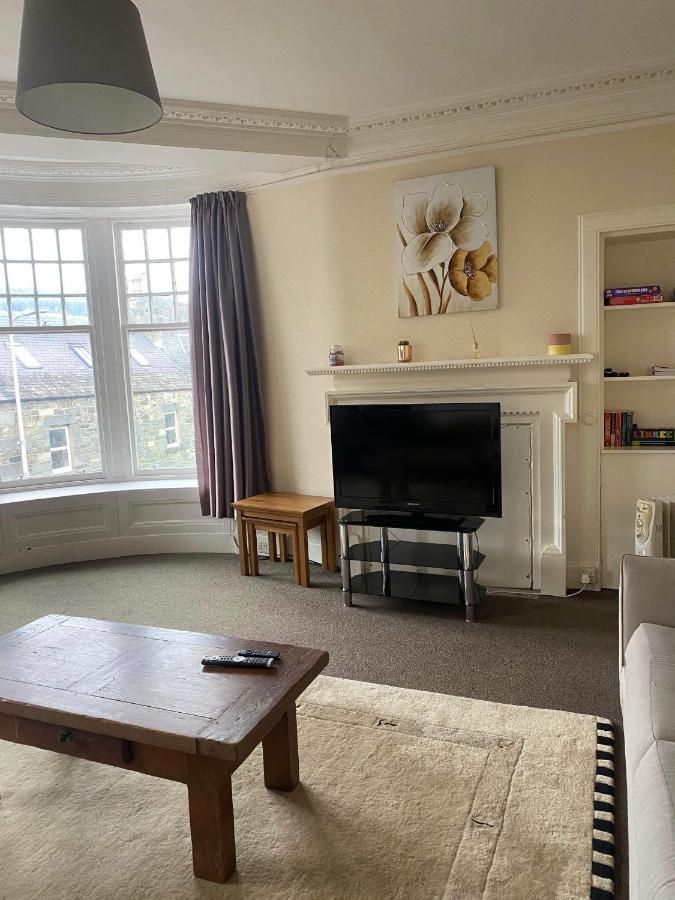 1St Floor Alexandra House Διαμέρισμα Aberfeldy Εξωτερικό φωτογραφία