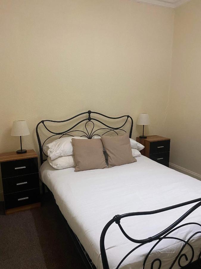 1St Floor Alexandra House Διαμέρισμα Aberfeldy Εξωτερικό φωτογραφία