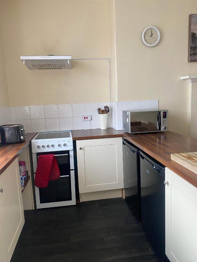 1St Floor Alexandra House Διαμέρισμα Aberfeldy Εξωτερικό φωτογραφία